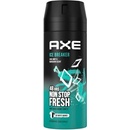 Axe Ice Breaker Men deospray 150 ml