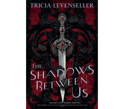 The Shadows Between Us