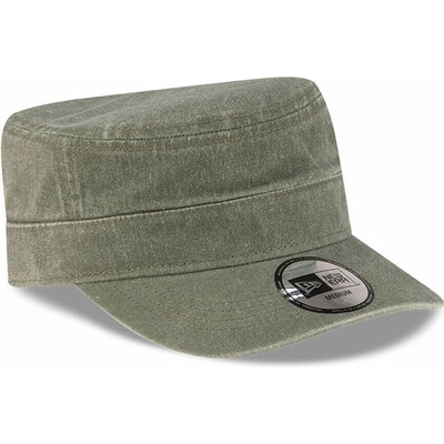 New Era QS Military Cap LA Dodgers New Olive