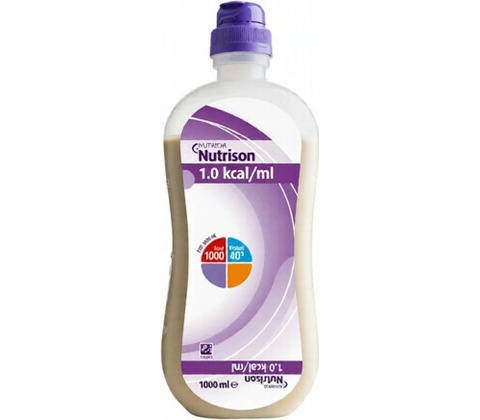 NUTRICIA Nutrison 8000 ml