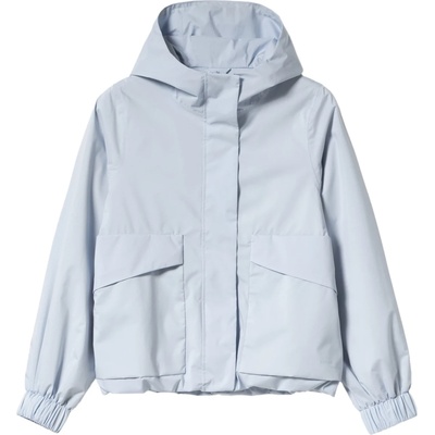 Elvine Дамско ежедневно яке Elvine Women's Sallie Casual jacket - Blue Sky - размер XL (103-2399-0315)
