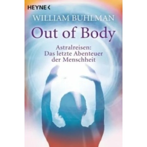 Out of body | William Buhlman (2010)