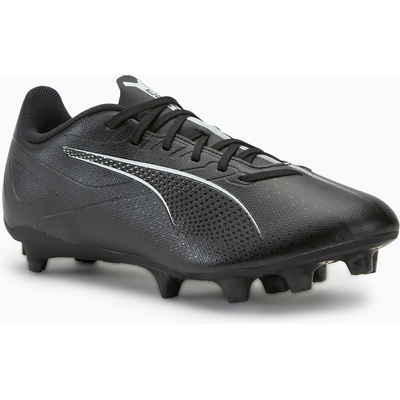 PUMA Футболни обувки PUMA Ultra 5 Play FG/AG puma black/puma white