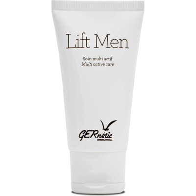 GERnétic Lift Men liftingový vypínací krém s výtažky z mořských řas 50 ml