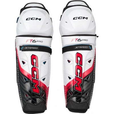 chrániče píšťal CCM JETSPEED FT6 PRO SR