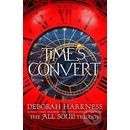 Time\'s Convert - Deborah Harkness