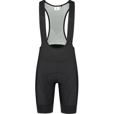 Rogelli dámské Essential II s gelovou výstelkou a šlemi černá