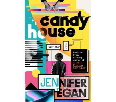 The Candy House