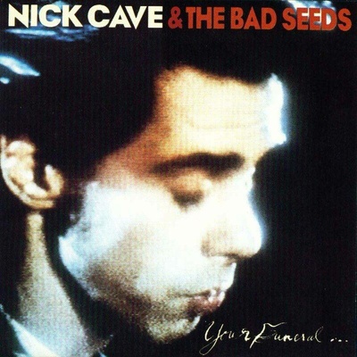 Cave Nick - Your Funeral My Trial Remastered CD