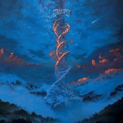 Child - Blueside (Reissue) LP