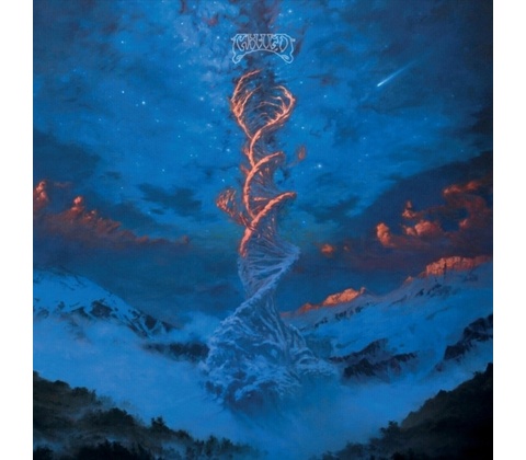 Child - Blueside (Reissue) LP