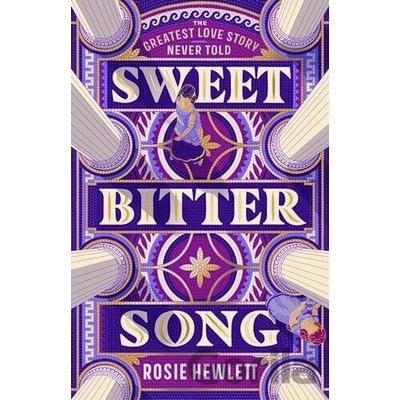 Sweetbitter Song - Rosie Hewlett