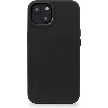 Decoded Leather Backcover, black - iPhone 14 Plus (K-D23IPO14MBC1BK)