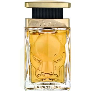 Cartier La Panthere Extrait de Parfum 100 ml