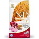 N&D Ancestral Grain Low Grain Dog Puppy Mini Chicken & Pomegranate 0,8 kg