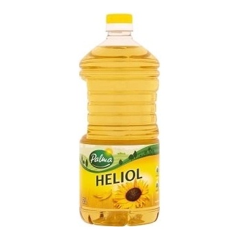 Palma Heliol Slnečnicový olej 2 l