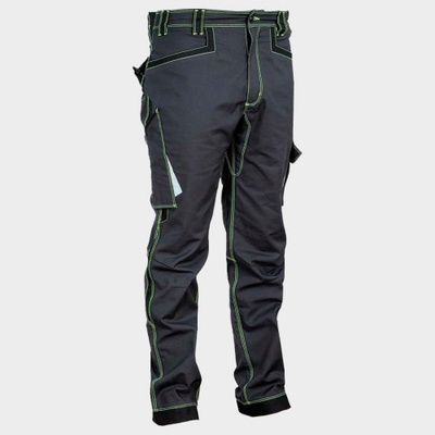 Работен панталон barrerio antracite 02000015 (02000015)