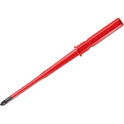 Wera Острие PH 2x154, 62 Kraftform Kompakt VDE 1000V /до изчерпване/ - W003412 (W003412)