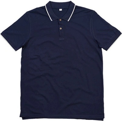 Mantis pánska polokošeľa P191 navy
