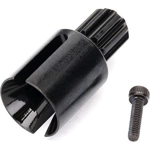 Traxxas Чашка за диференциал Traxxas Drive cup (1)/ 2.5x10 CS (use only with #8550 driveshaft) TRX8551 (TRX8551)