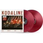 Universal Kodaline: Our Roots Run Deep (Coloured Vinyl) - 2Vinyl (LP) (043773)