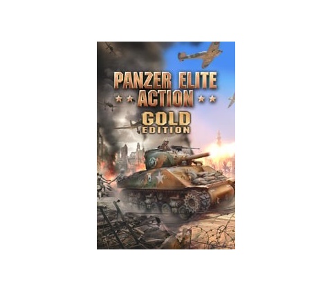 Panzer Elite Action (Gold)