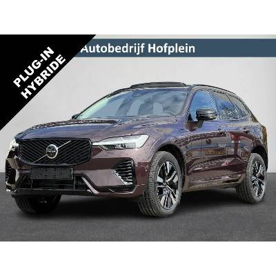 Volvo XC60 Plug-in Hybrid T8 Ultra Dark AWD 335 kW