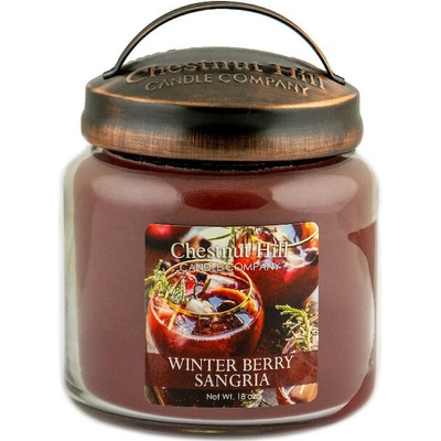 Ego dekor WINTER BERRY SANGRIA 510 g