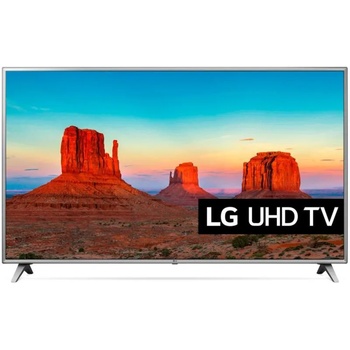 Image 1 of LG 75UK6500PLA
