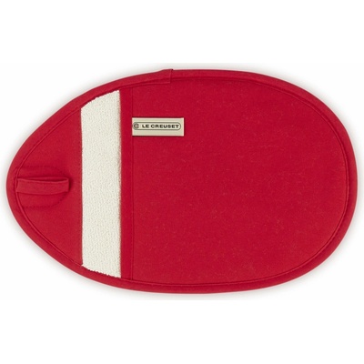 Le Creuset CERISE Chňapka na hrnec 32 x 20 cm