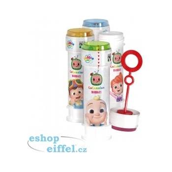 Bublifuk Cocomelon 60 ml