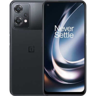 OnePlus Nord CE 2 Lite 5G 6GB/128GB Black Dusk