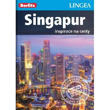LINGEA s.r.o. Singapur Inspirace na cesty