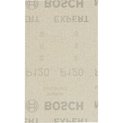BOSCH EXPERT brúsna mriežka M480 80X133mm,P120,10ks 2608900736