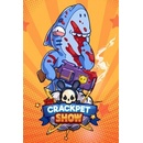 The Crackpet Show