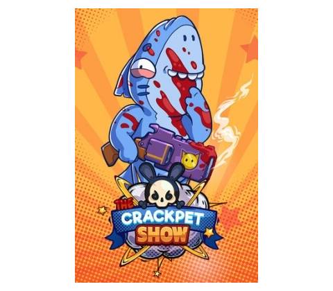 The Crackpet Show