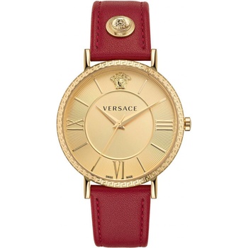 Versace VEKA00222 - Мъжки часовник (VEKA00222)