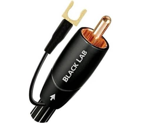 Audioquest Black Lab -20m