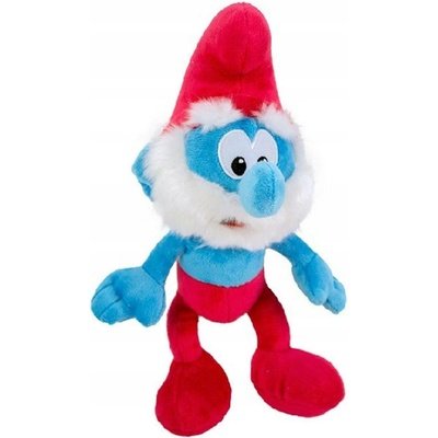Šmoulové Taťka šmoula 25 cm