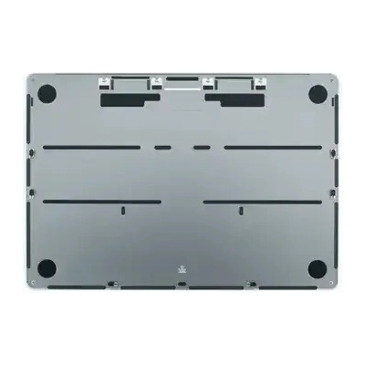 Zadný kryt MacBook Air 15" A3114 (2024) – Originálny OEM – vesmírne šedý MAC0144