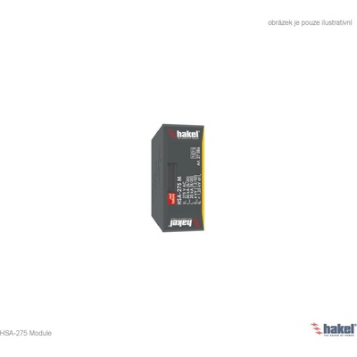 Hakel 27086 HSA-275 Module SPD typ 2+3