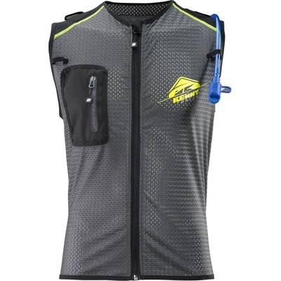 Kenny Bodywarmer 19 čierna