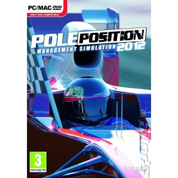 Pole Position 2012