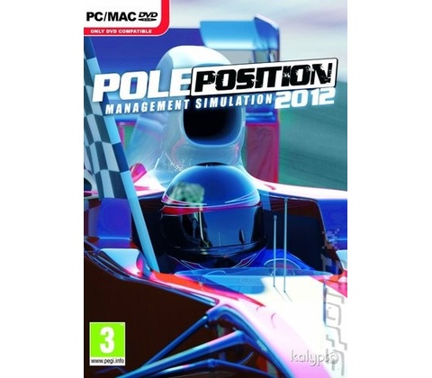 Pole Position 2012