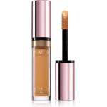 NABLA Close Up крем-коректор за пълно покритие цвят Warm Honey 4ml