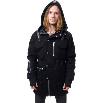 Image 1 of HEARTLESS Мъжко яке heartless - roman - ЧЕРЕН - poi977