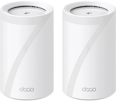 TP-Link Deco BE65, 2ks