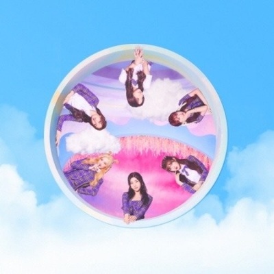 ILY - 1 - Love In Bloom CD
