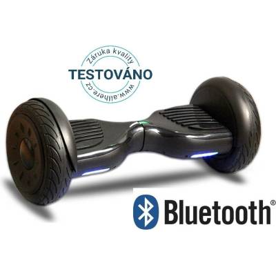 Hoverboard Cross New 10 Offroad carbon