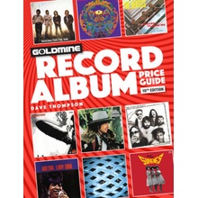 Goldmine Record Album Price GuidePaperback